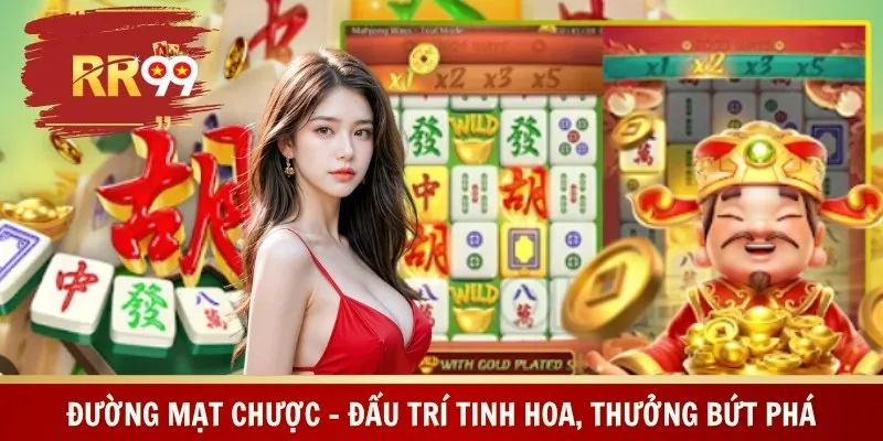 Đường Mạt Chược – Đấu Trí Tinh Hoa, Thưởng Bứt Phá