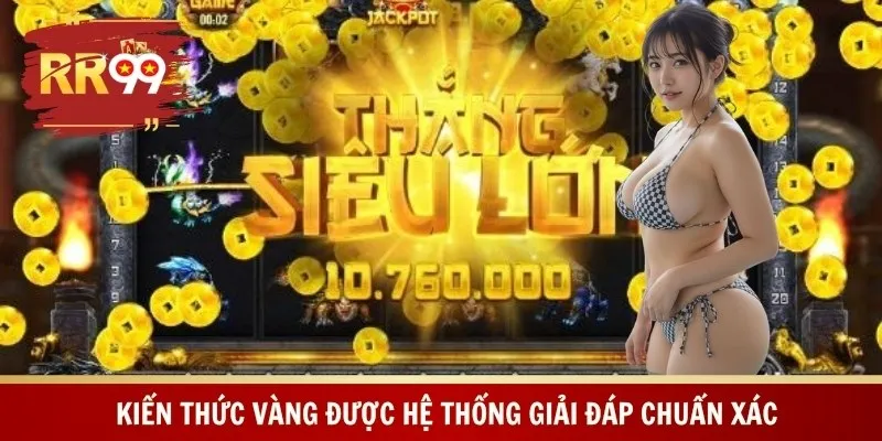 Kiến thức vàng được hệ thống giải đáp chuẩn xác